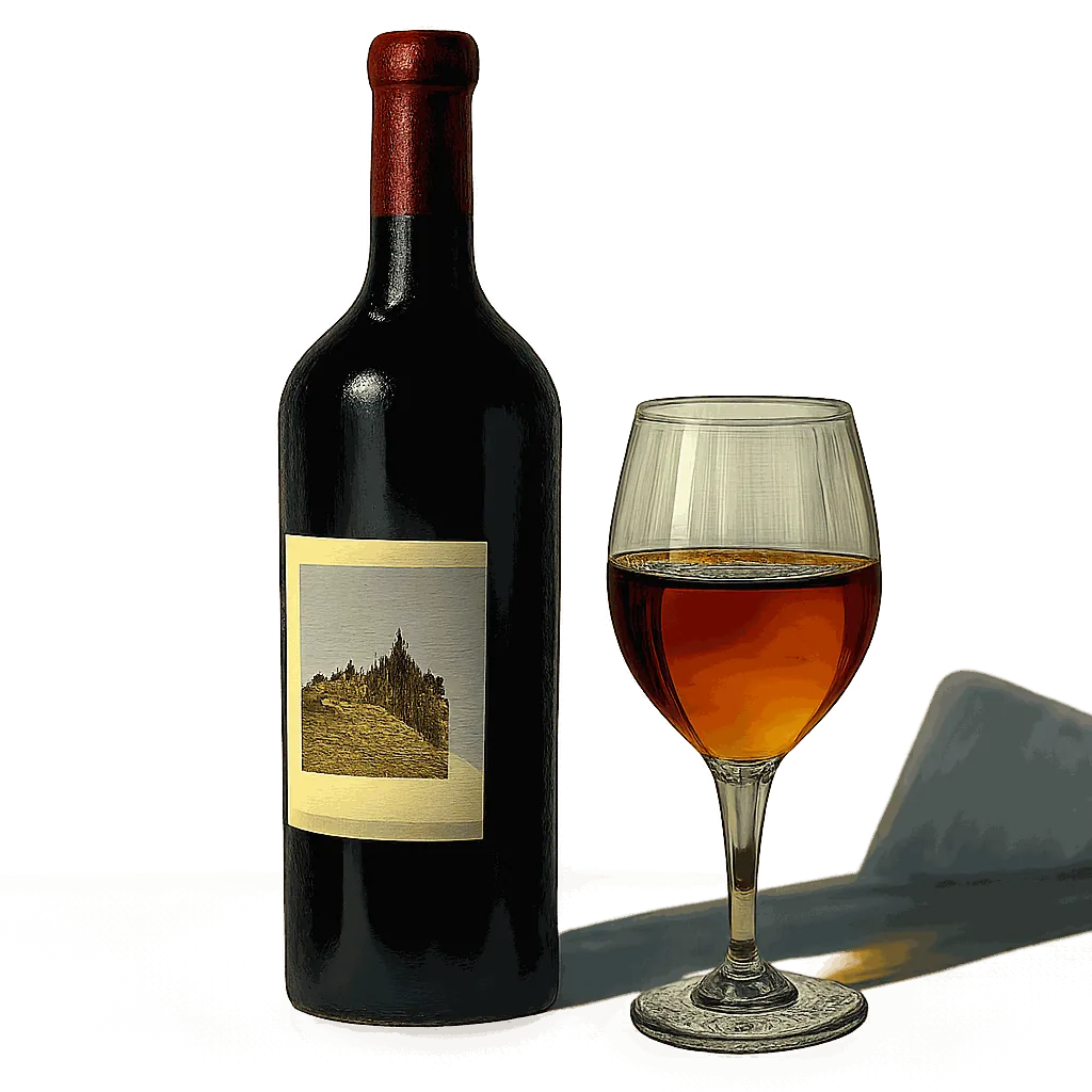Vin Doux Naturel